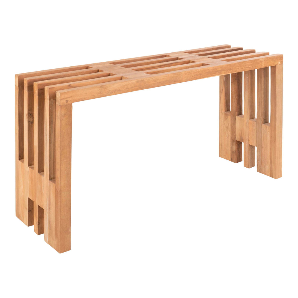 Benidorm Bench - Casaneu