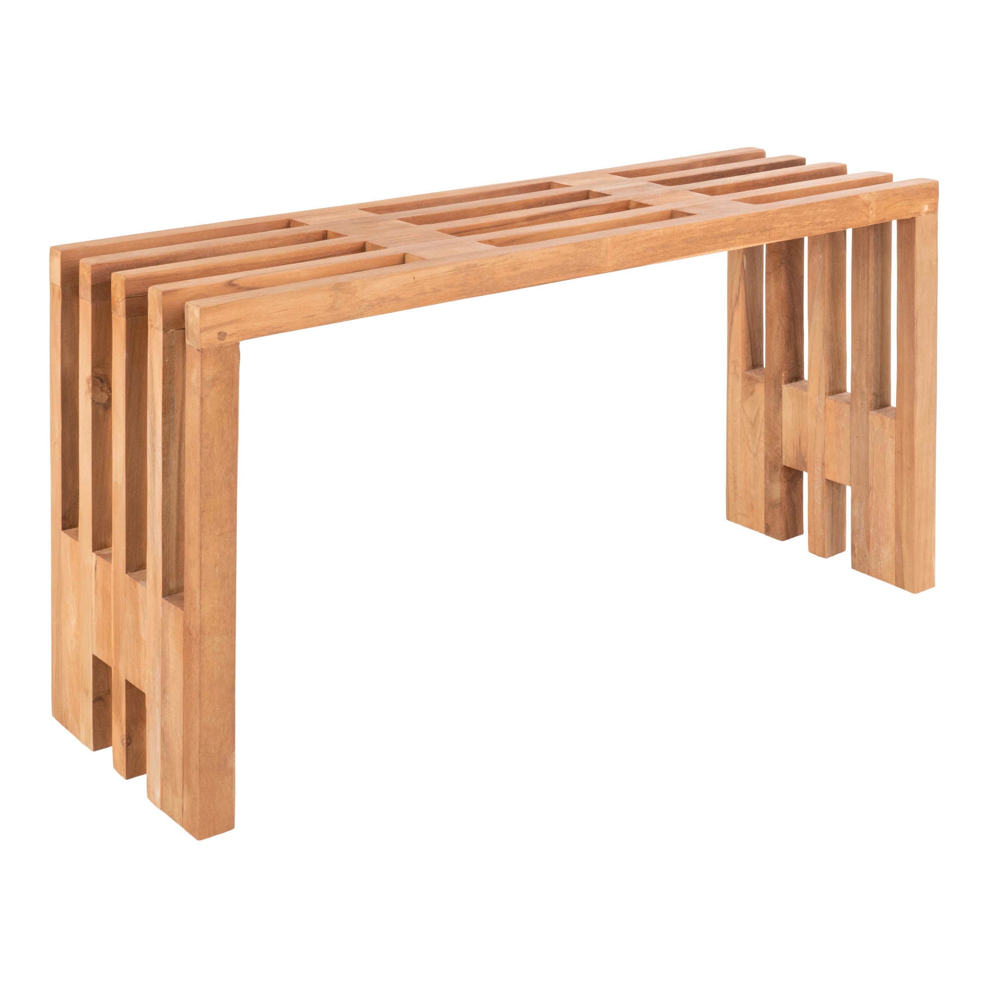 Benidorm Bench - Casaneu