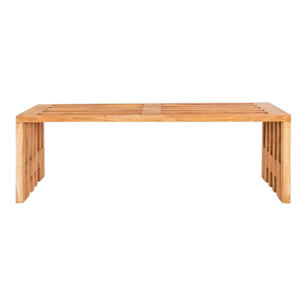 Benidorm Bench - Casaneu