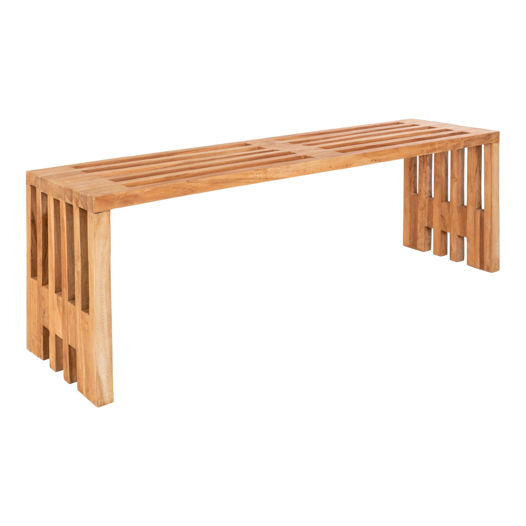 Benidorm Bench - Casaneu