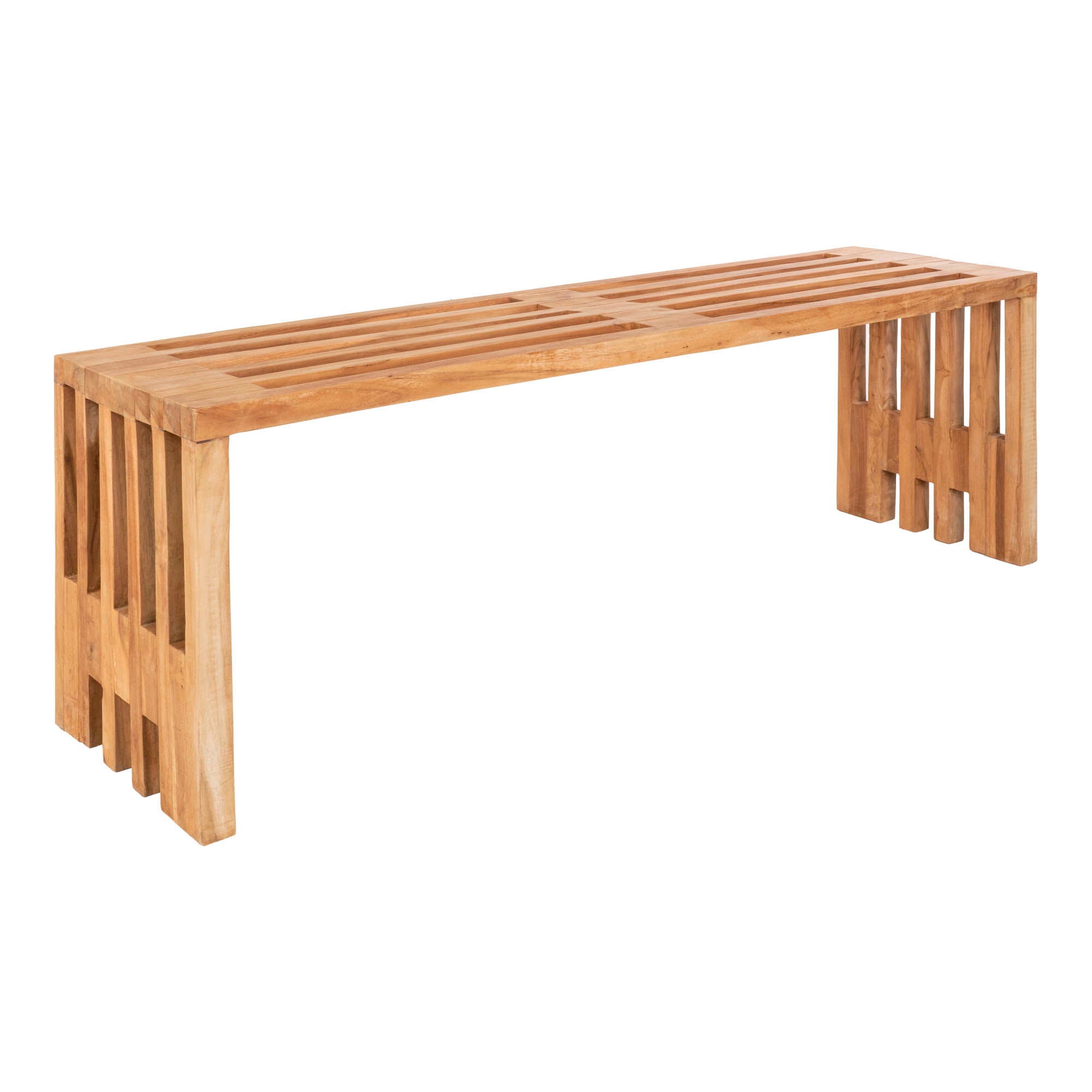Benidorm Bench - Casaneu