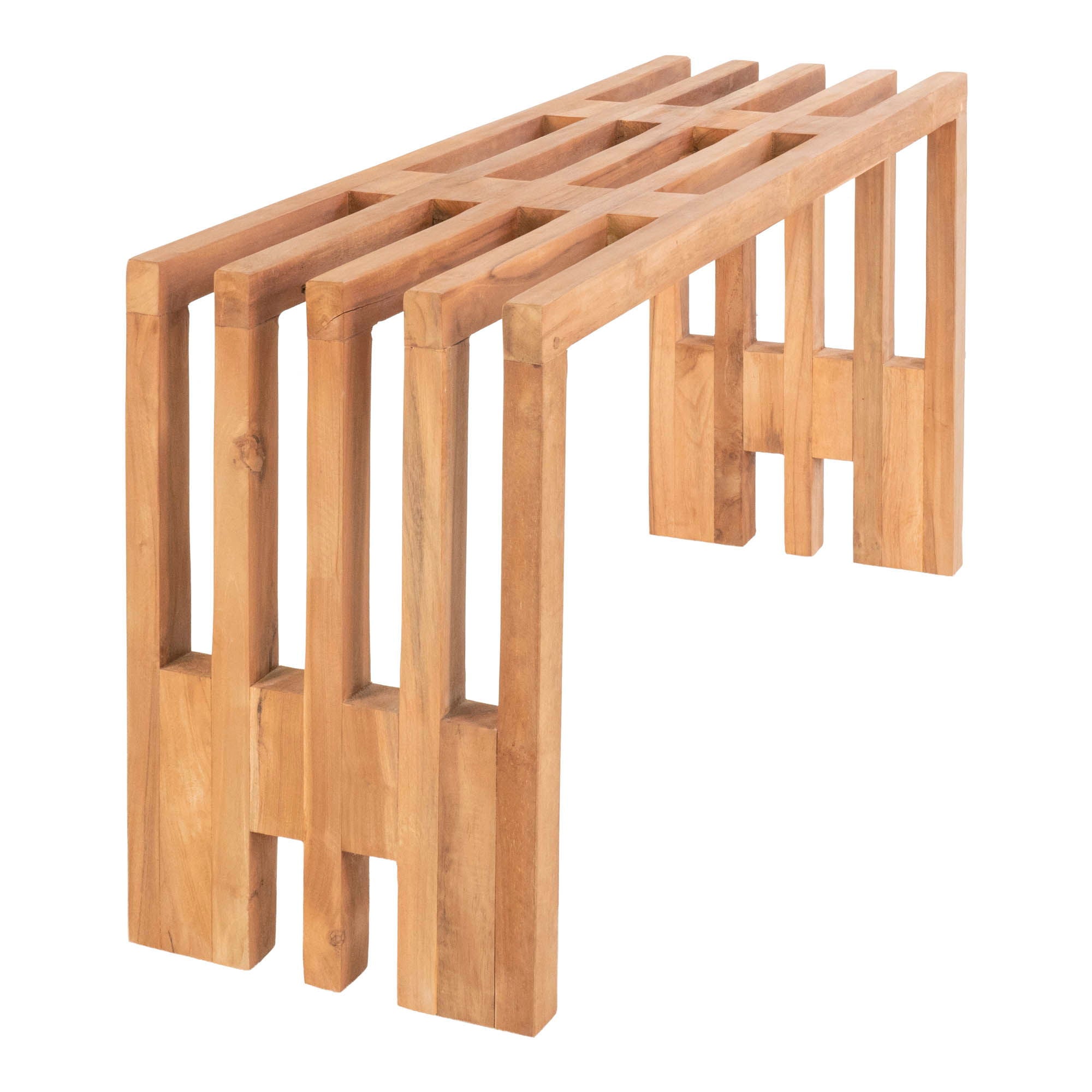 Benidorm Bench - Casaneu