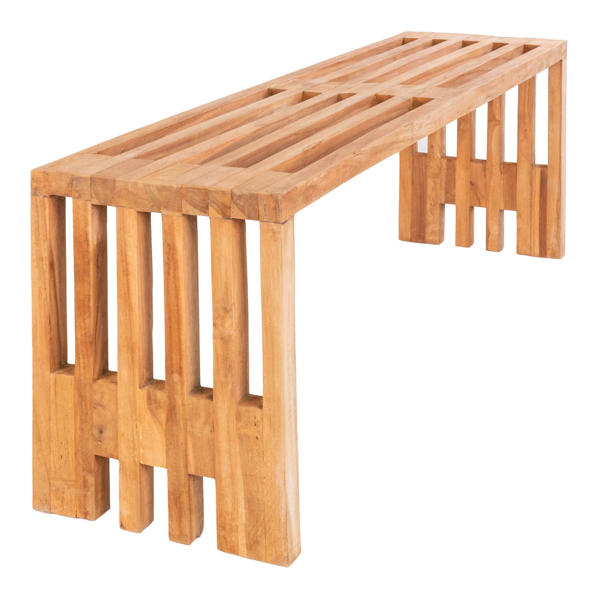 Benidorm Bench - Casaneu