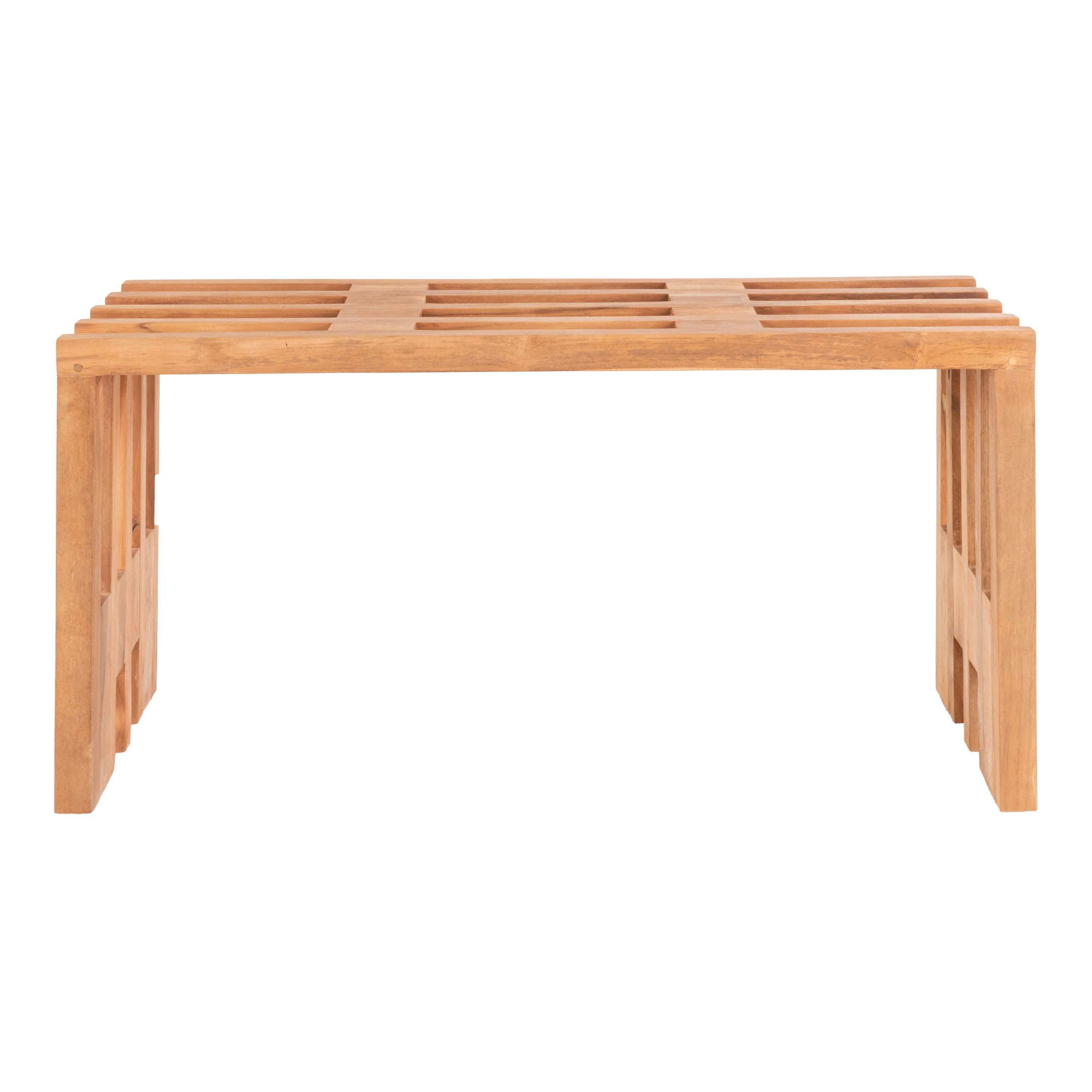 Benidorm Bench - Casaneu