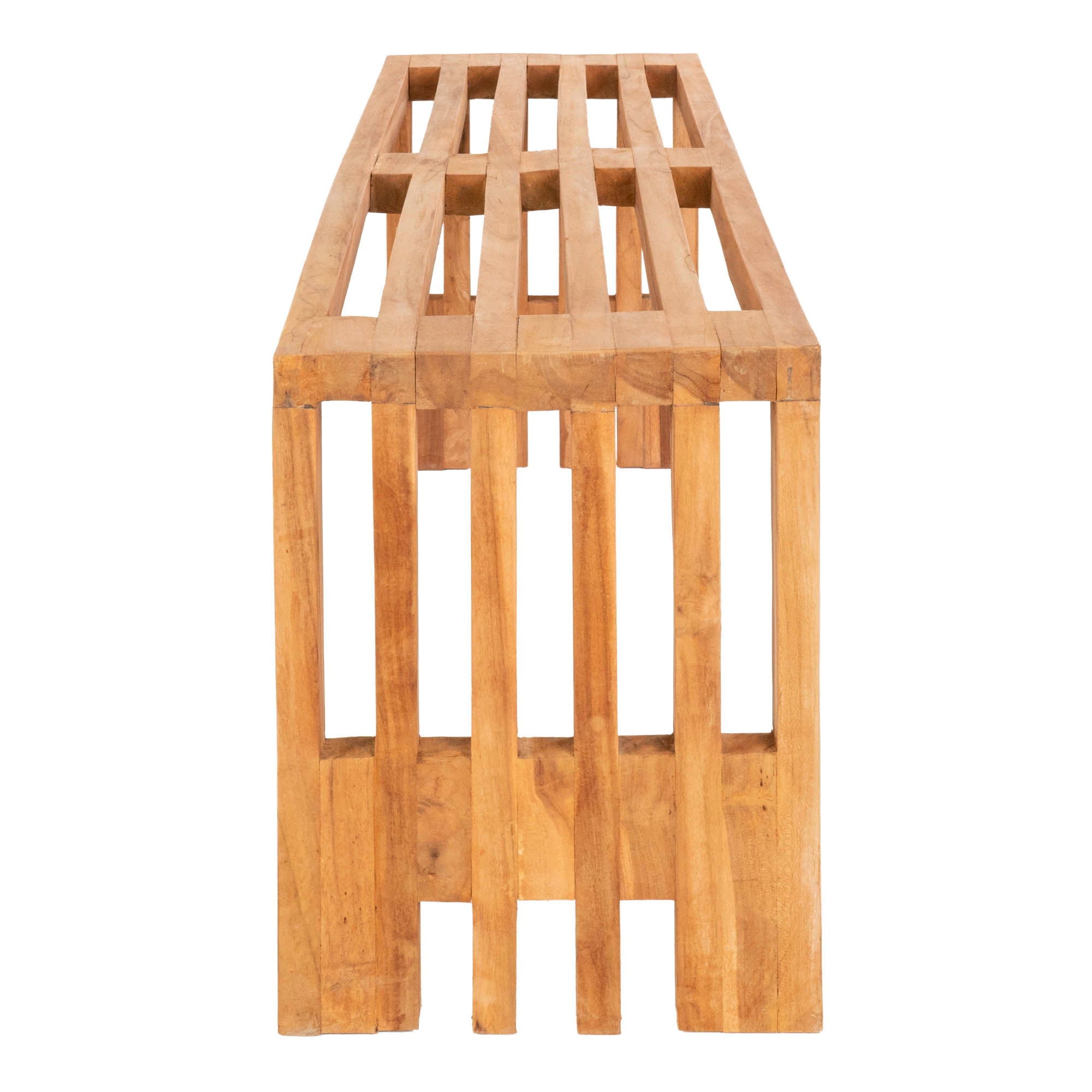 Benidorm Bench - Casaneu