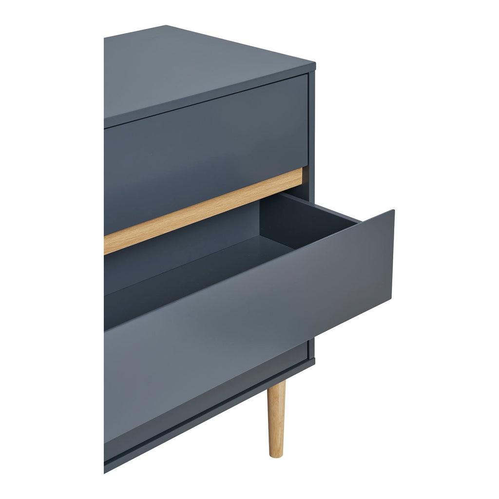 Bisley Kommode - Casaneu