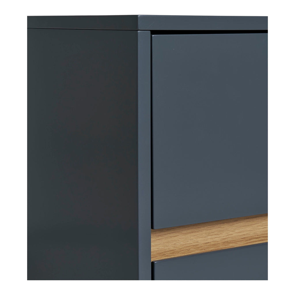 Bisley Sidebord - Casaneu