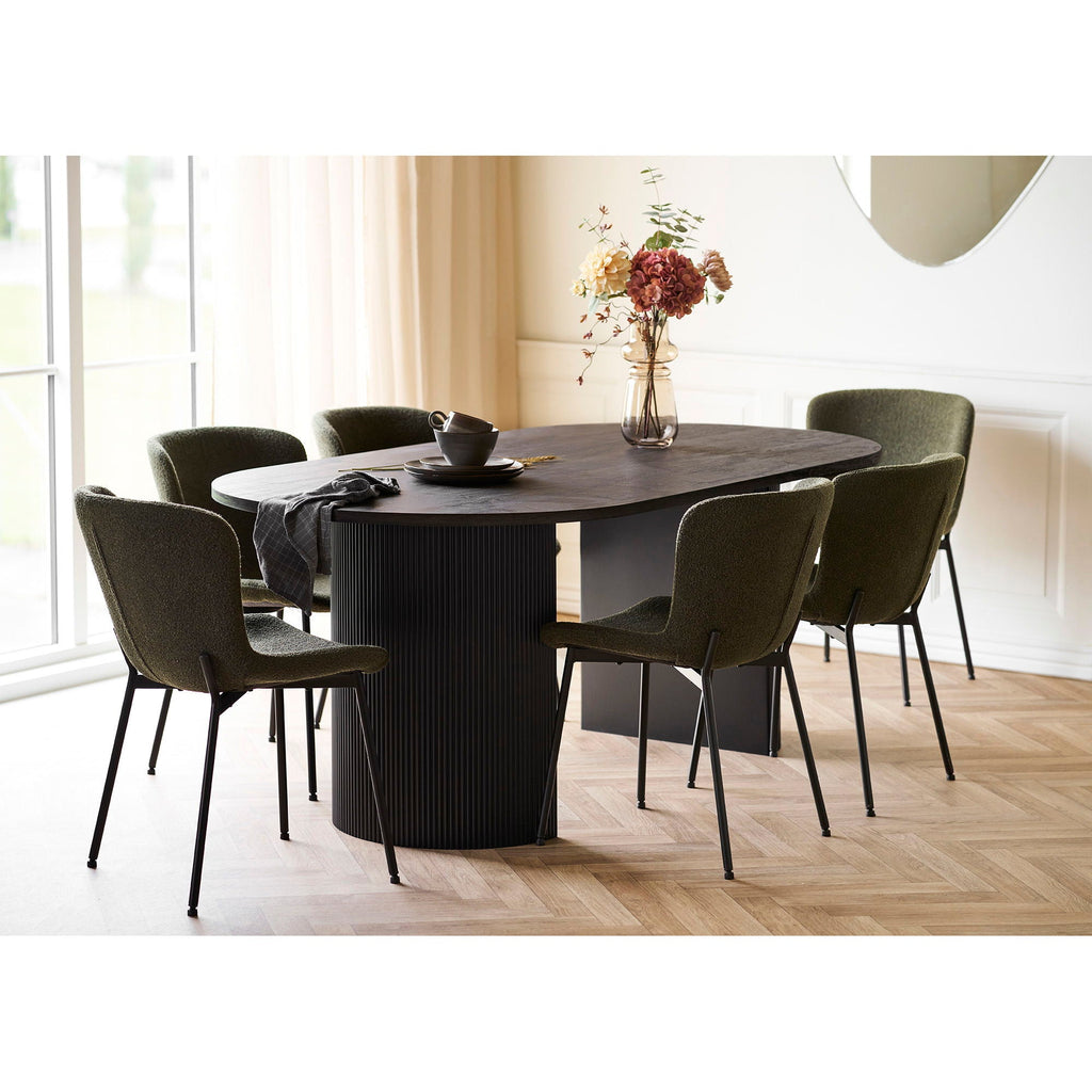 Boavista and Maceda Dining Set - Casaneu