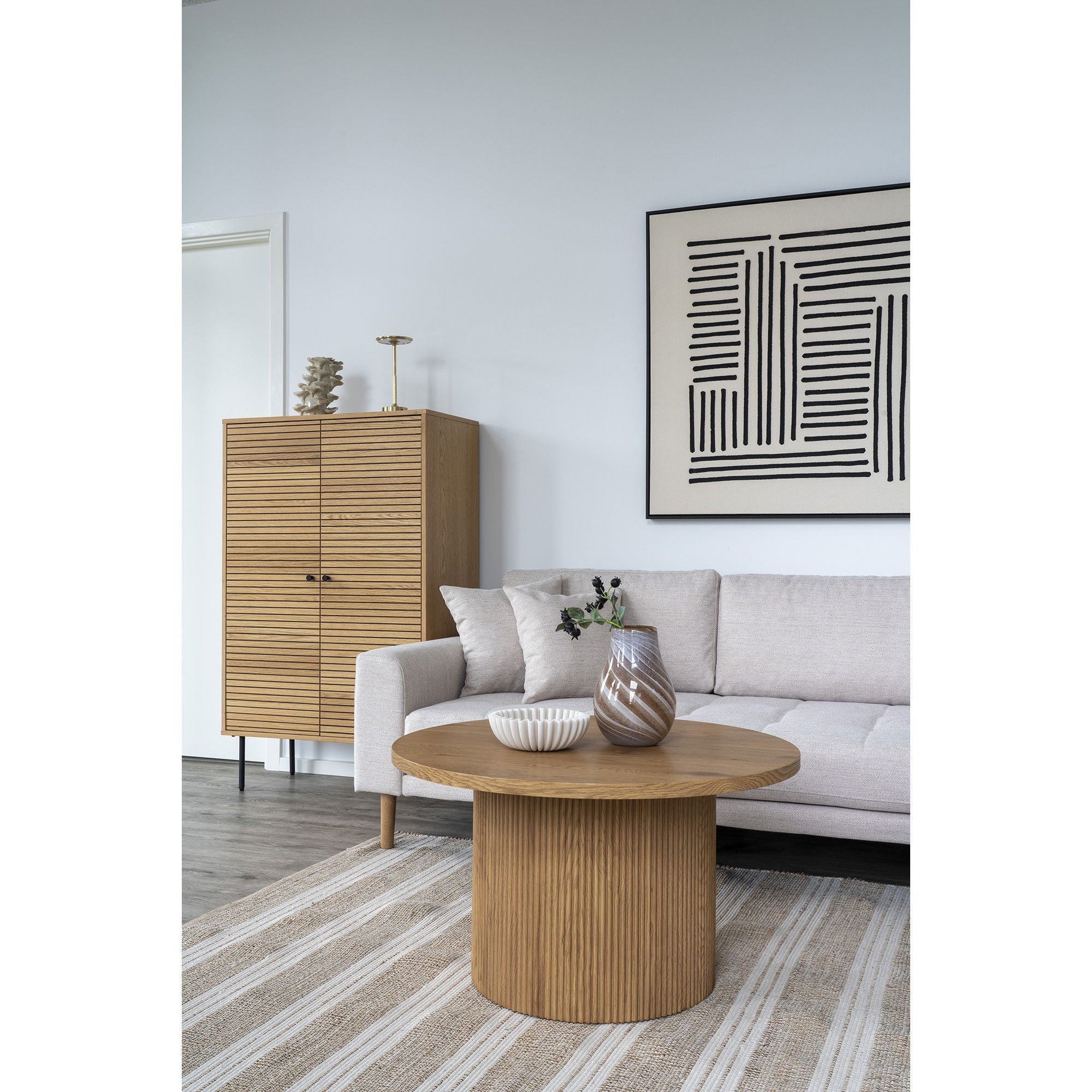 Boavista Coffee Table - Casaneu