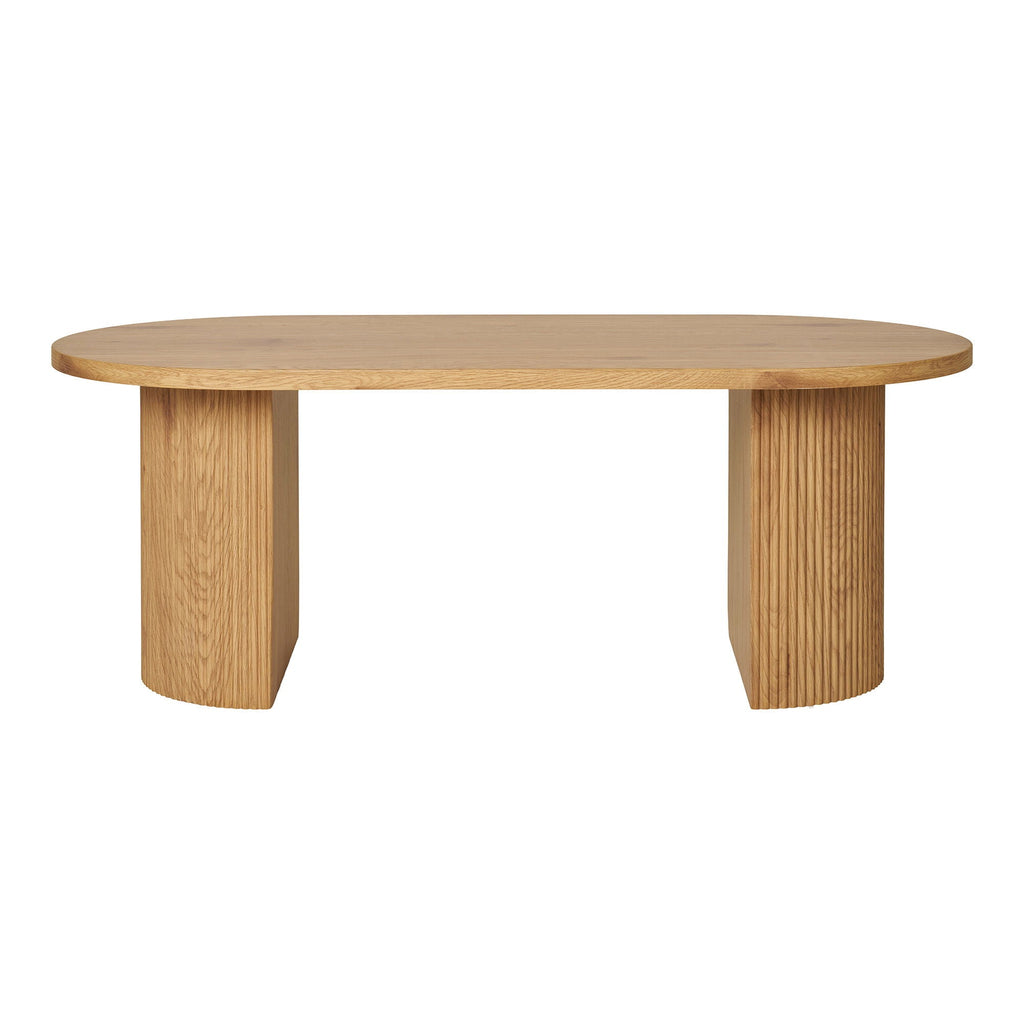 Boavista Coffee Table - Casaneu