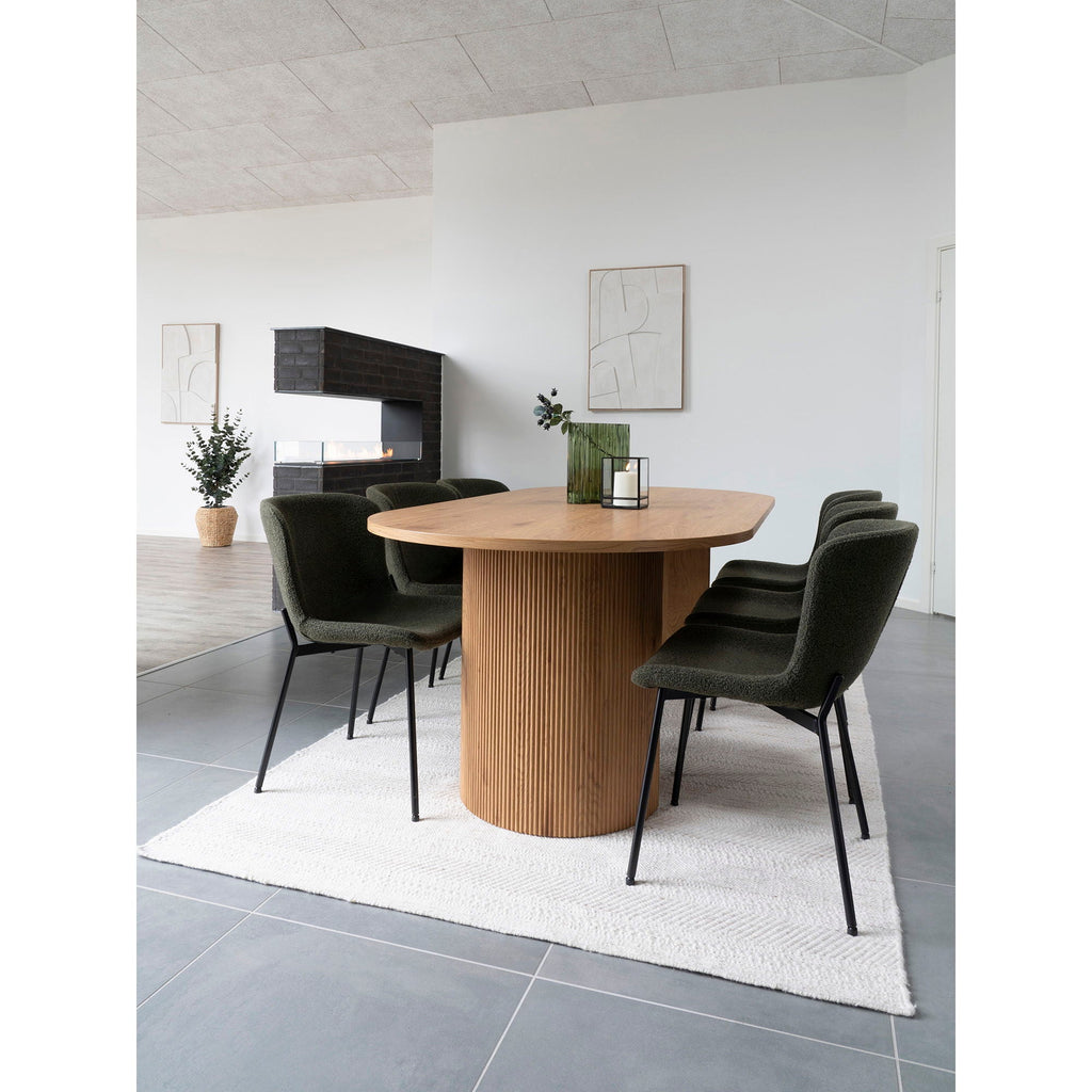 Boavista Dining Table - Casaneu