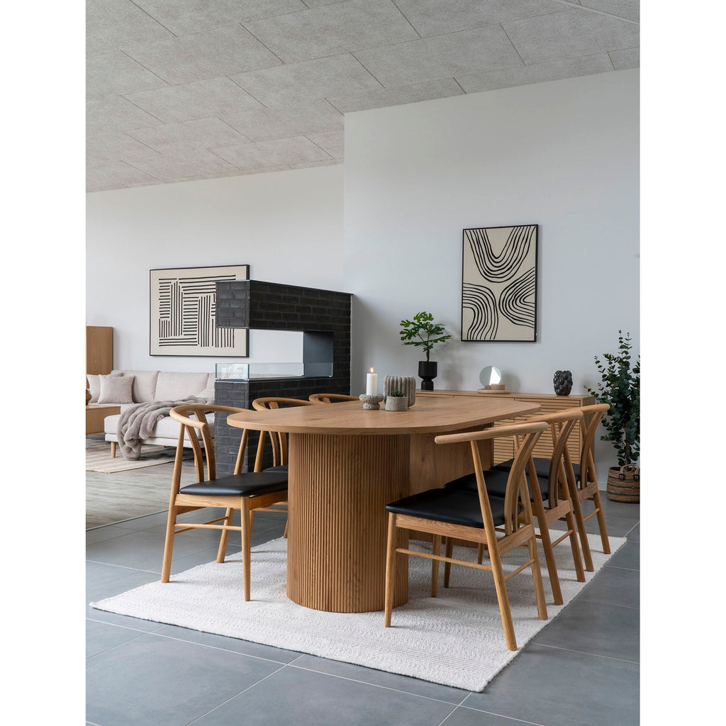 Boavista Dining Table - Casaneu