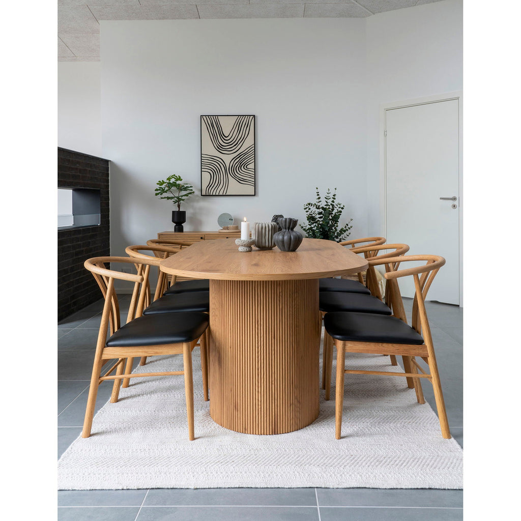 Boavista Dining Table - Casaneu