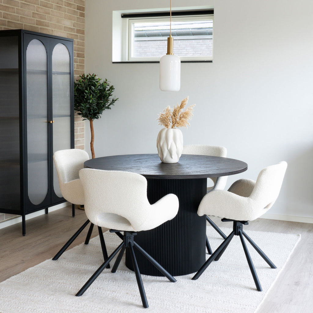 Boavista Dining Table - Casaneu