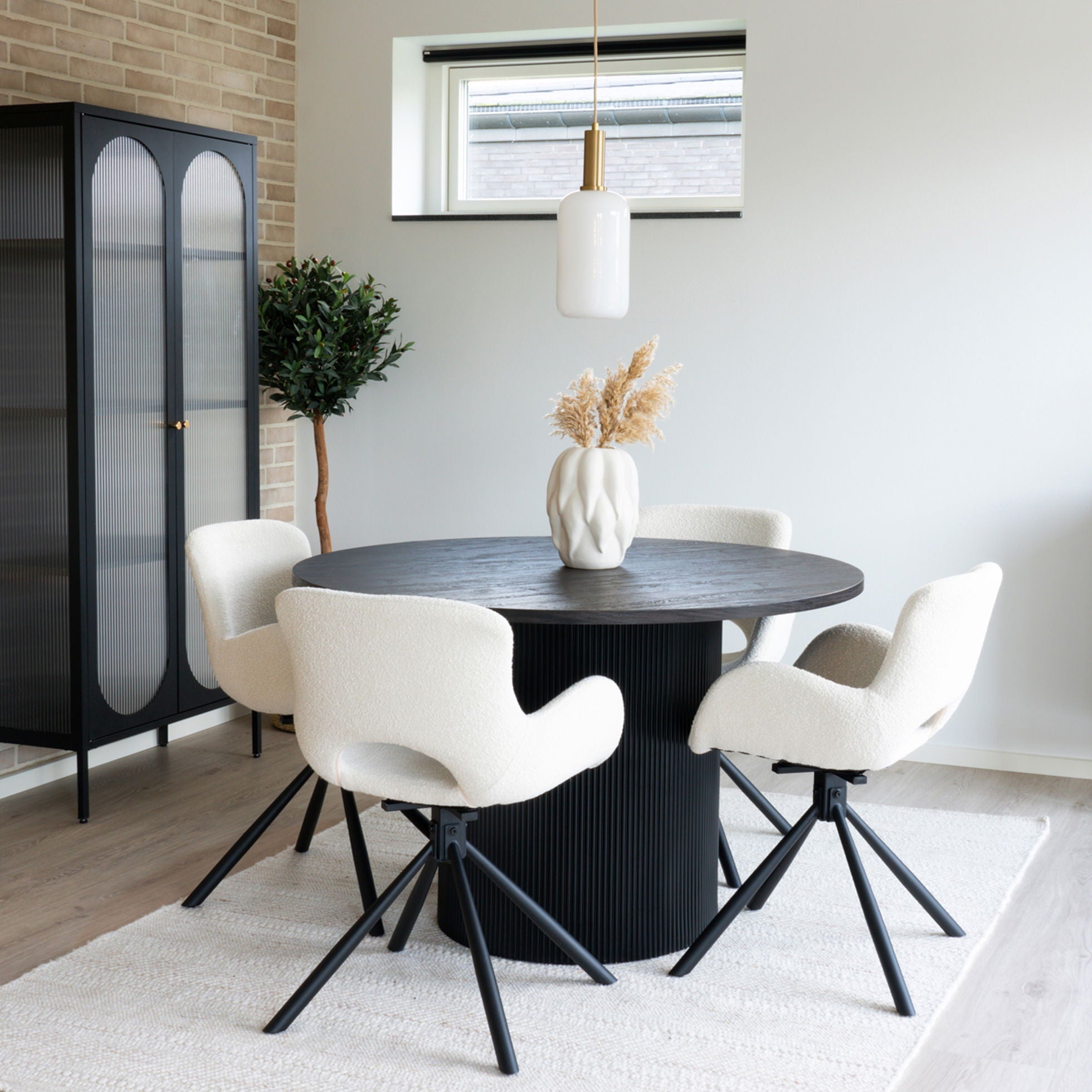 Boavista Dining Table - Casaneu