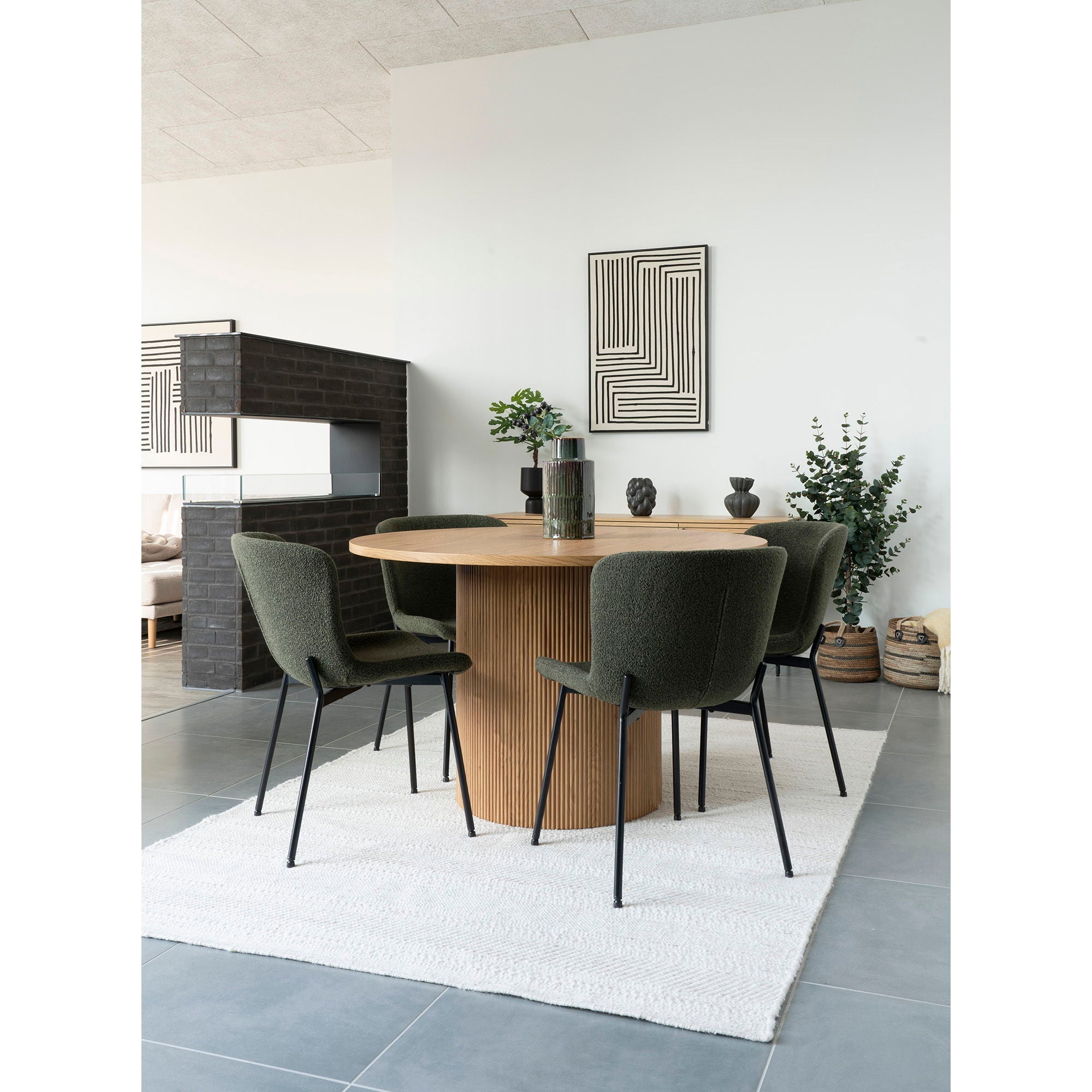 Boavista Dining Table - Casaneu
