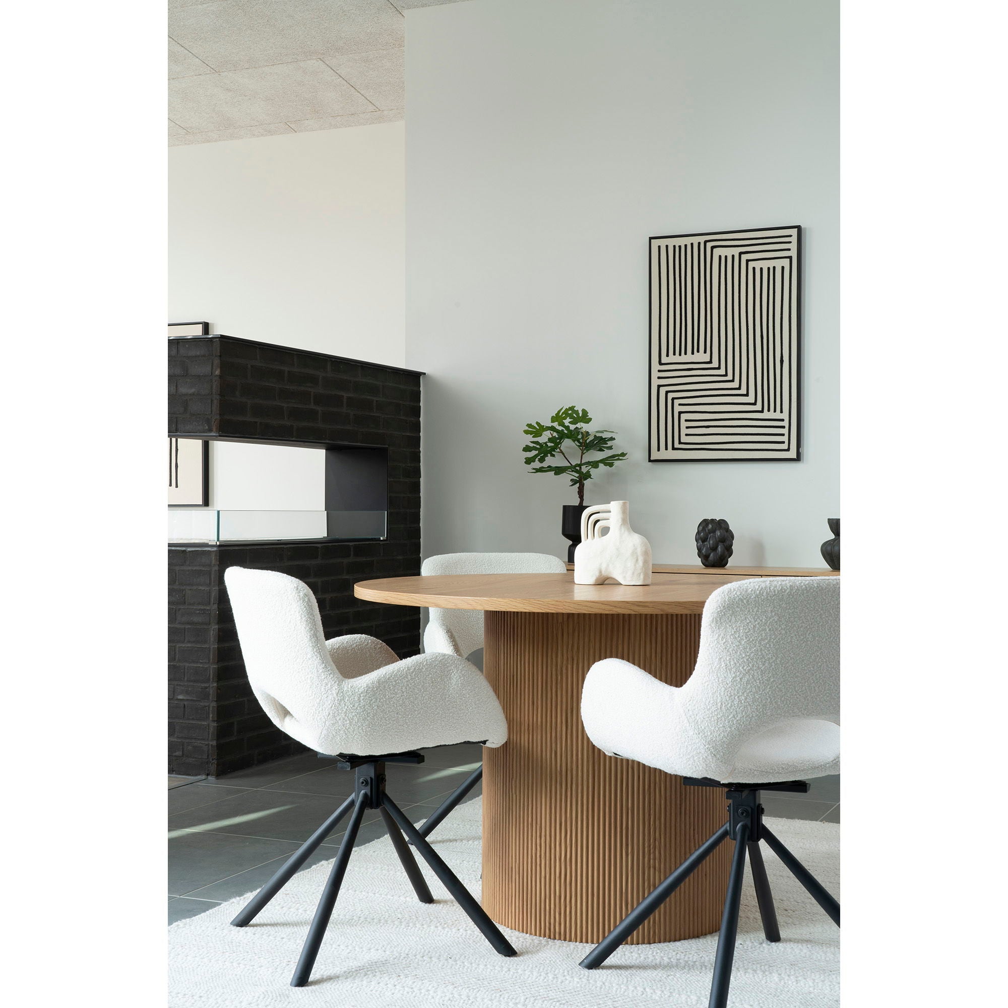 Boavista Dining Table - Casaneu