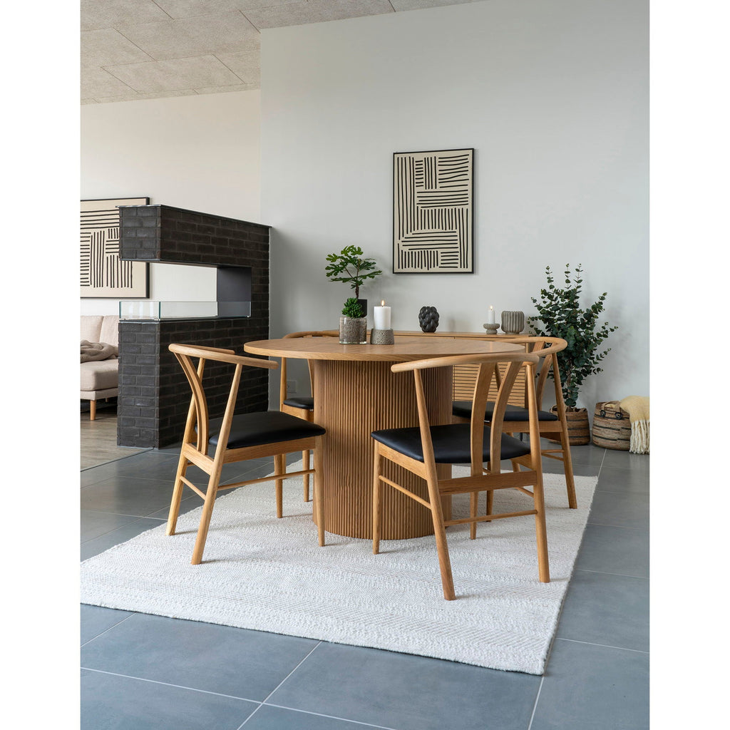Boavista Dining Table - Casaneu