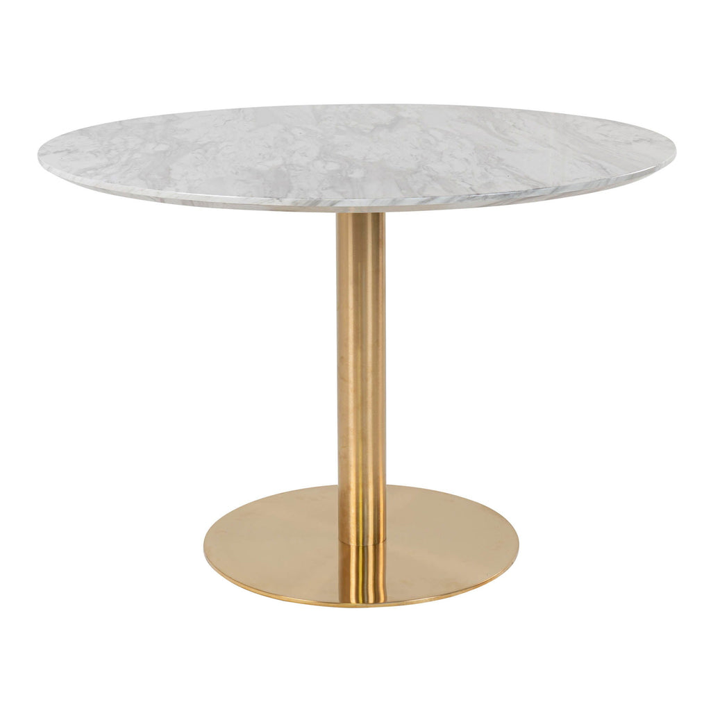 Bolzano Dining Table - Casaneu