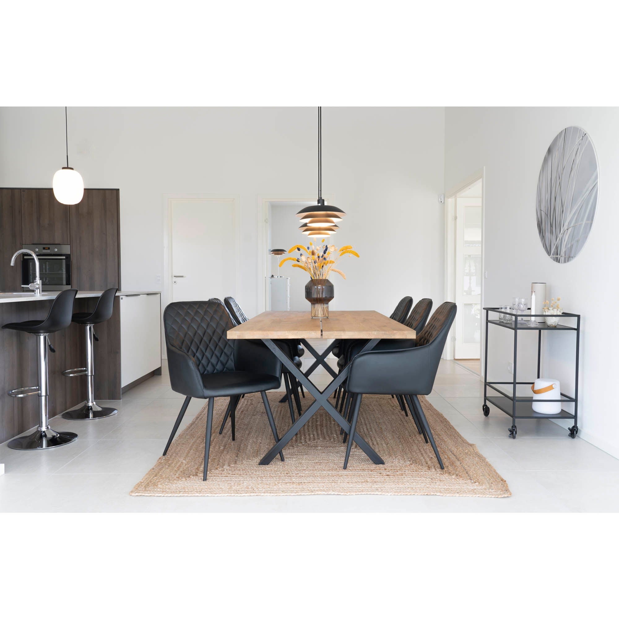 Bombay Rug - Casaneu