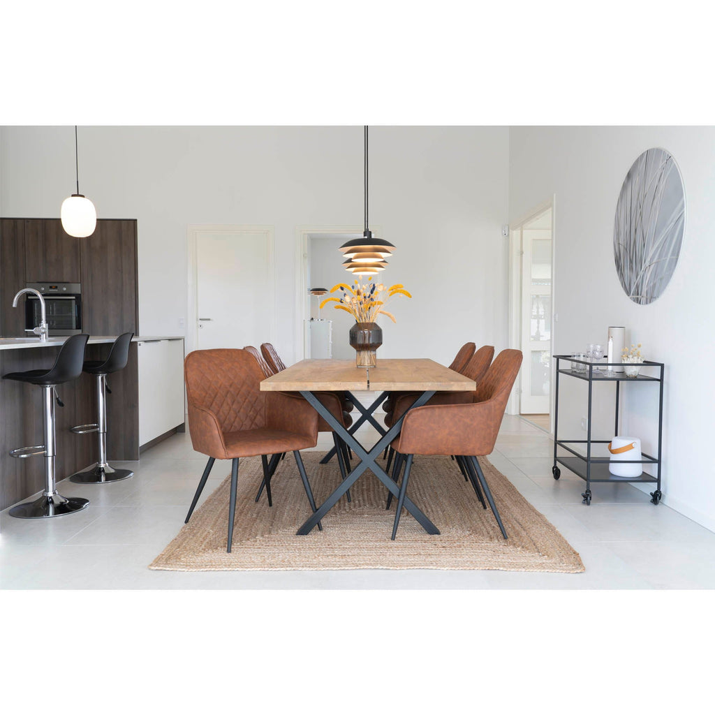 Bombay Rug - Casaneu