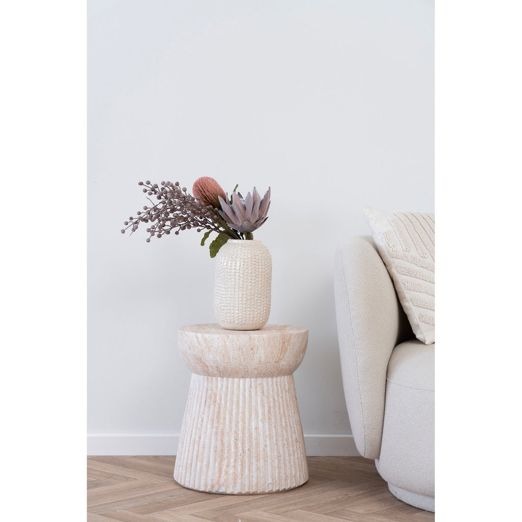 Bonn Side Table - Casaneu