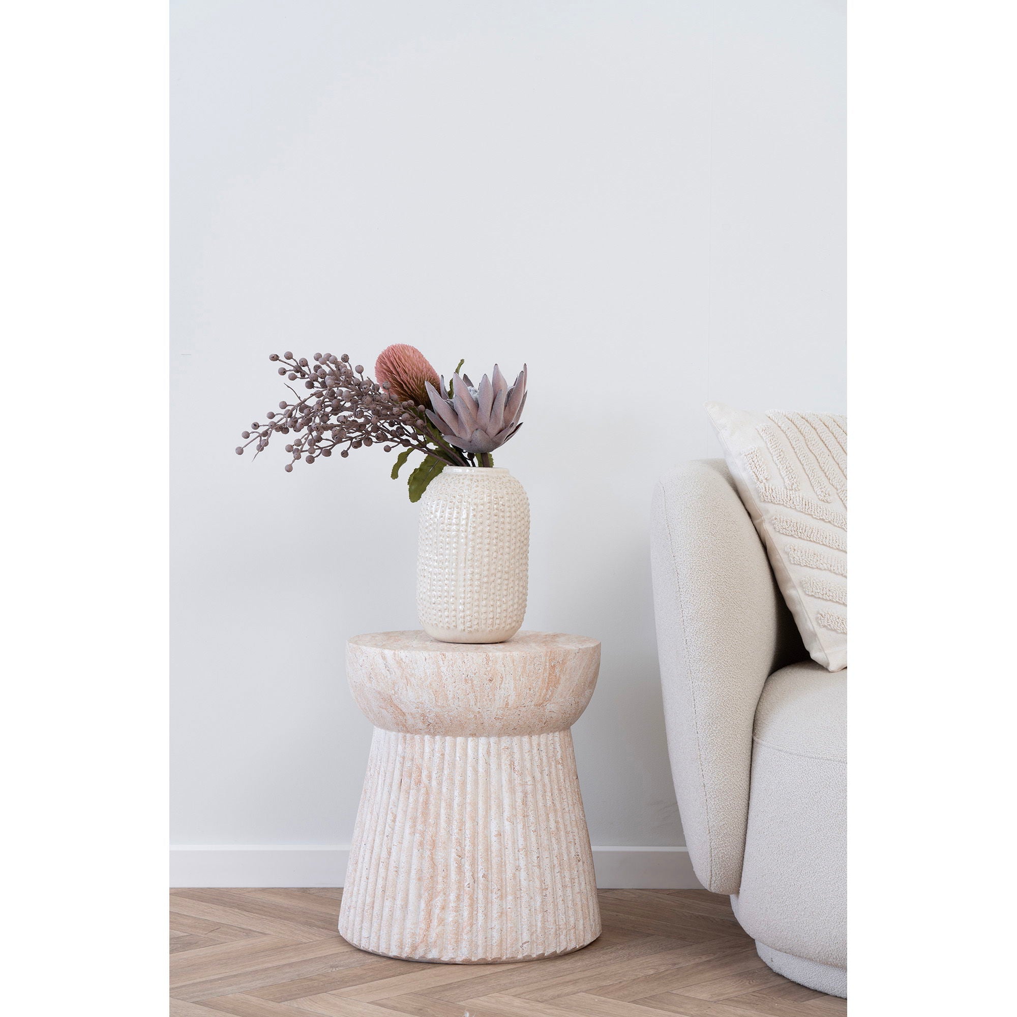 Bonn Side Table - Casaneu