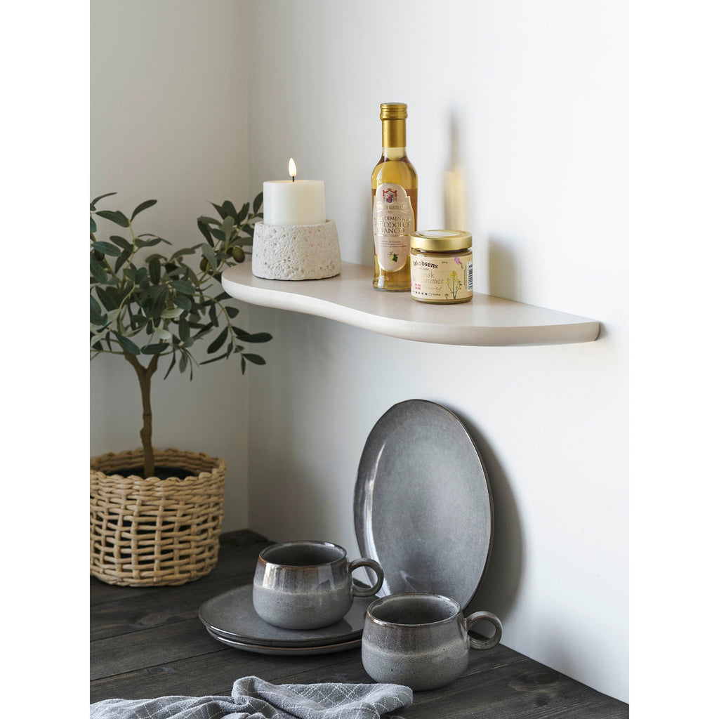 Botta Wall Shelf - Casaneu
