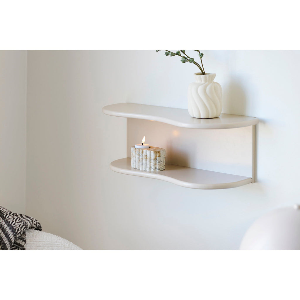 Botta Wall Shelf - Casaneu