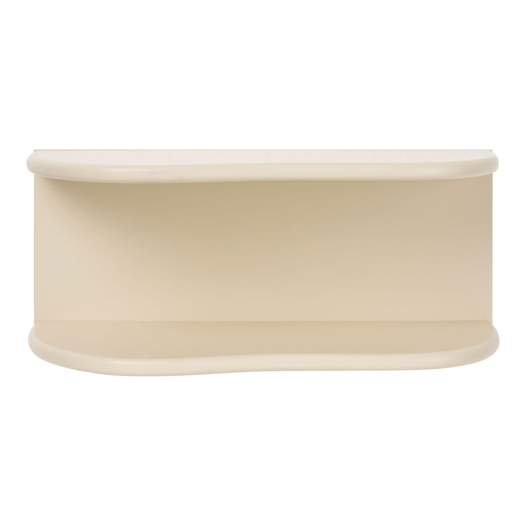 Botta Wall Shelf - Casaneu
