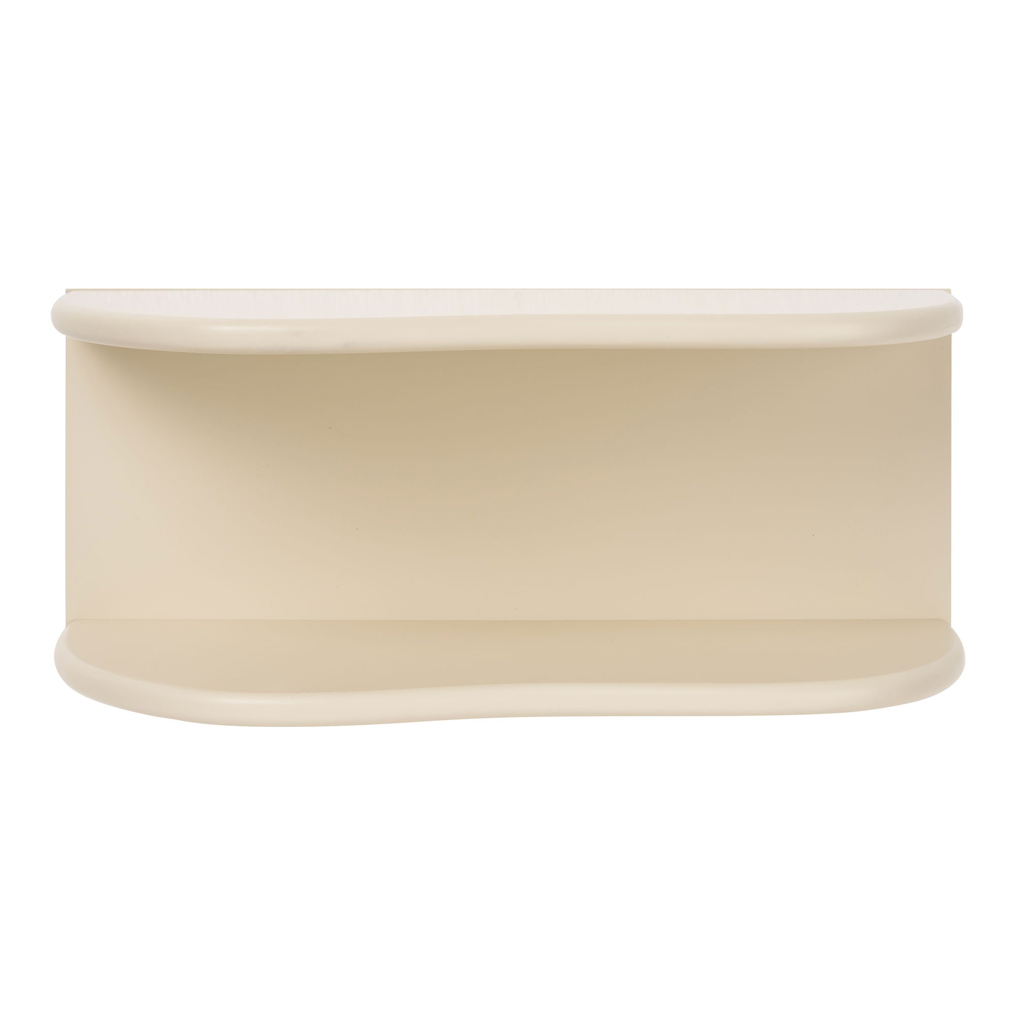 Botta Wall Shelf - Casaneu