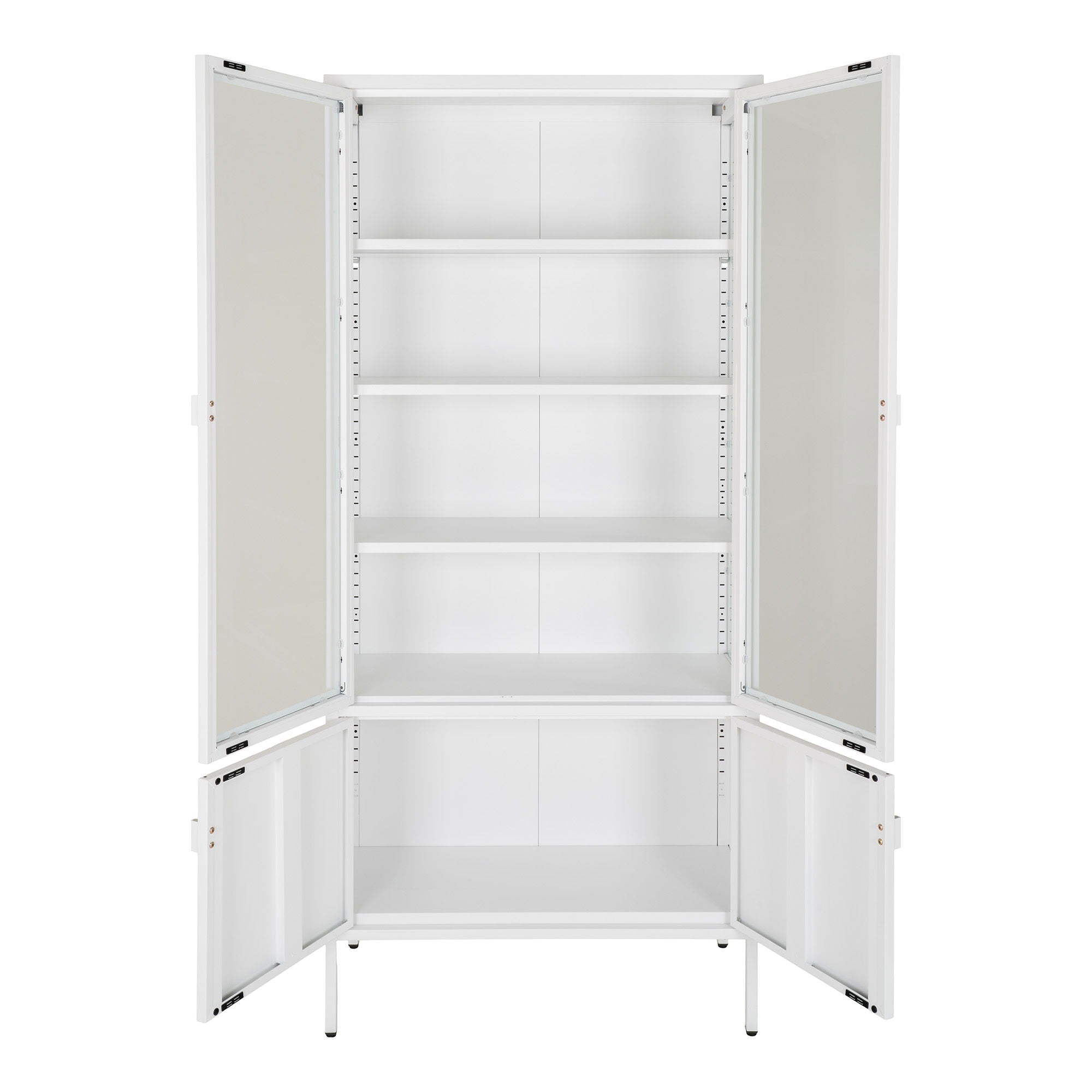 Brisbane Display Cabinet - Casaneu