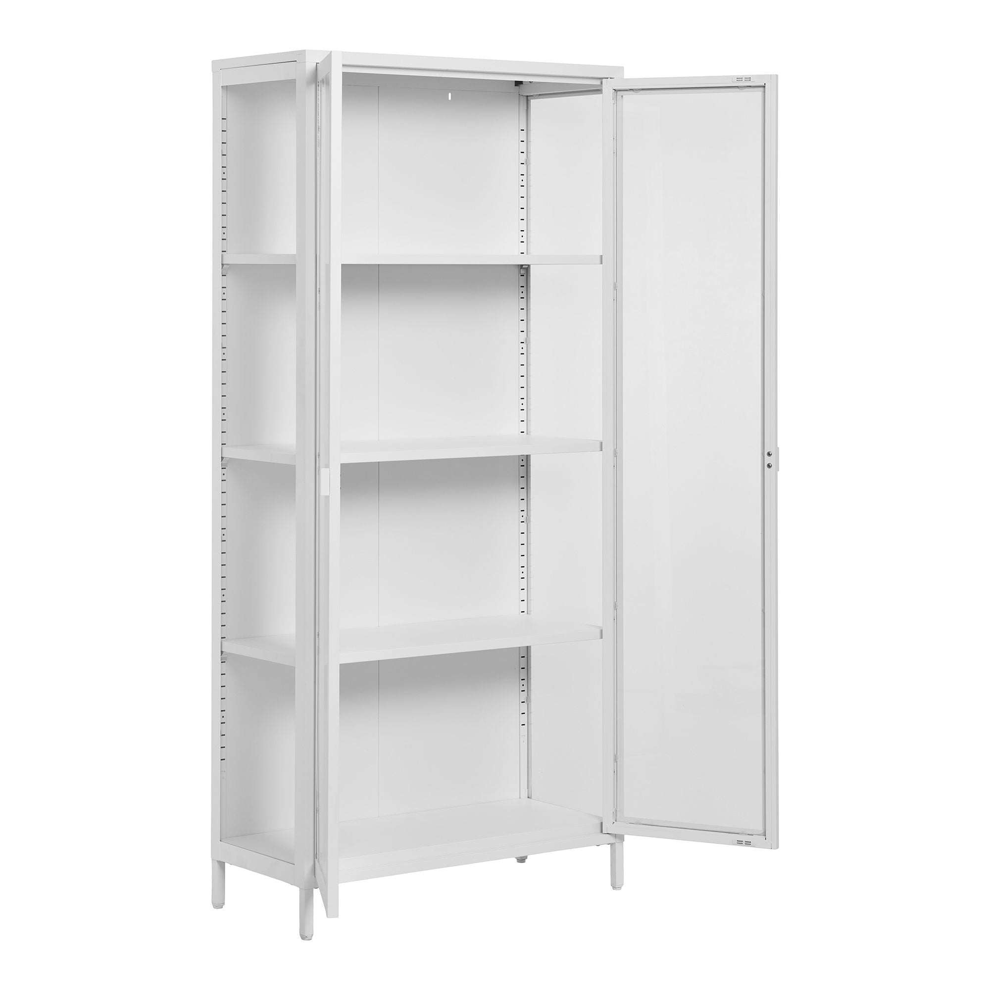 Brisbane Display Cabinet - Casaneu