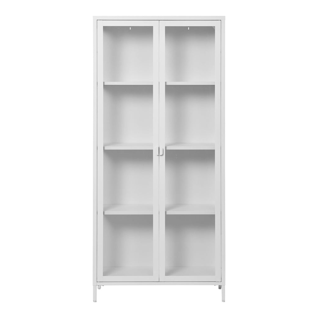 Brisbane Display Cabinet - Casaneu