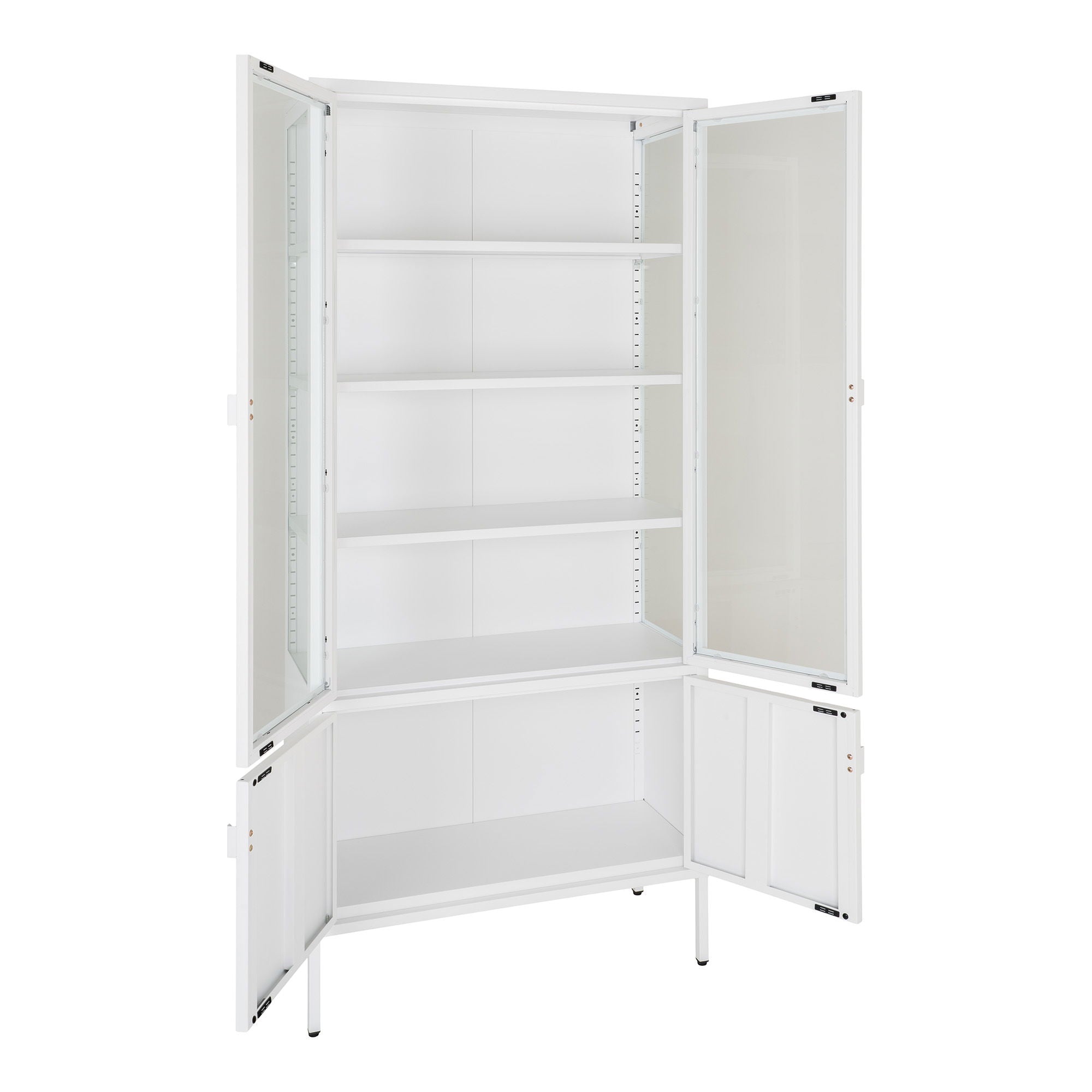 Brisbane Display Cabinet - Casaneu