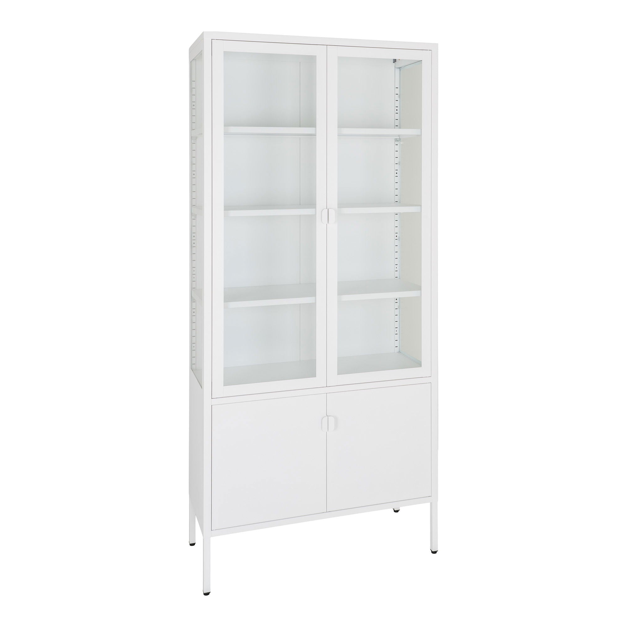 Brisbane Display Cabinet - Casaneu