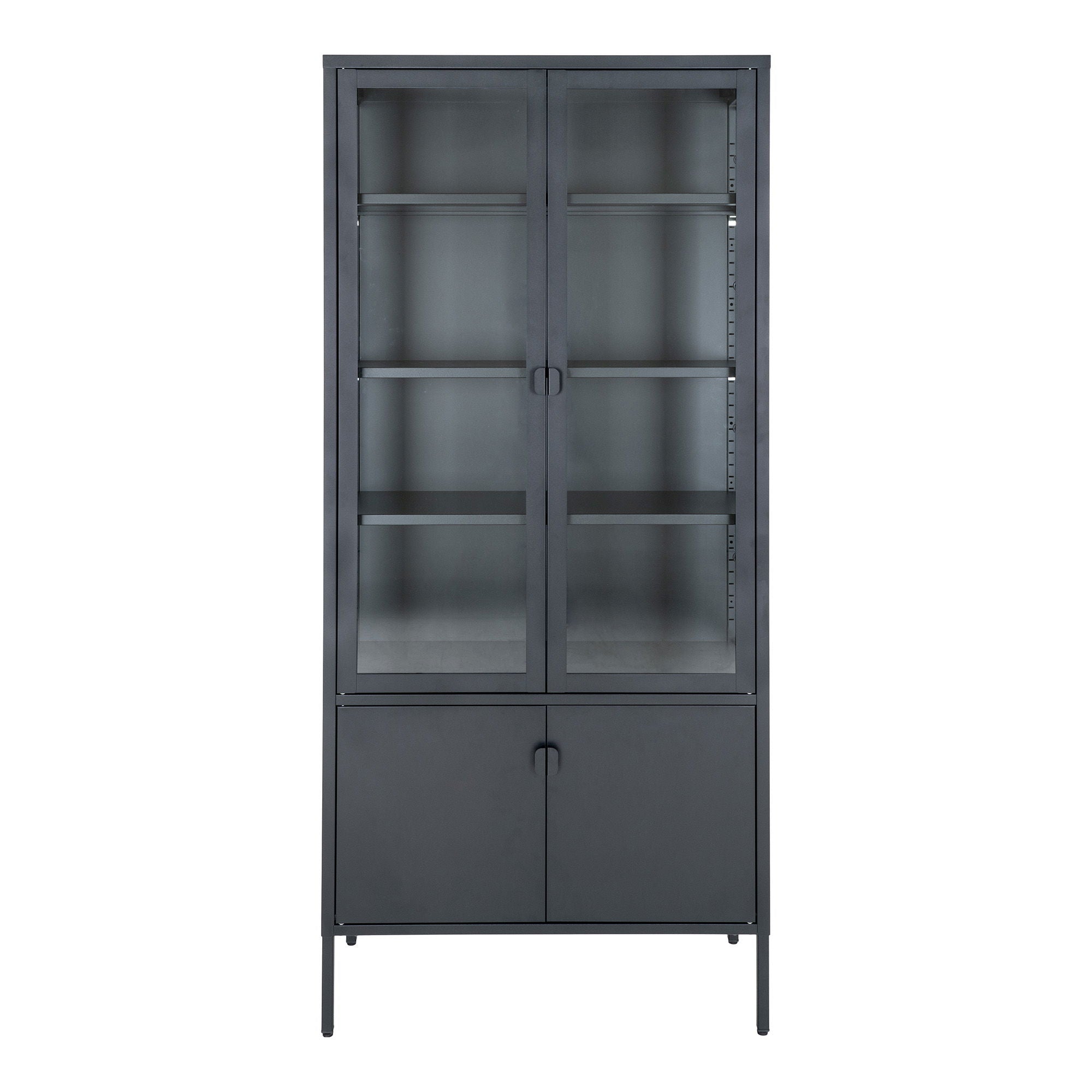 Brisbane Display Cabinet - Casaneu