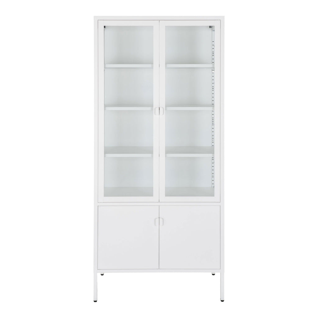 Brisbane Display Cabinet - Casaneu