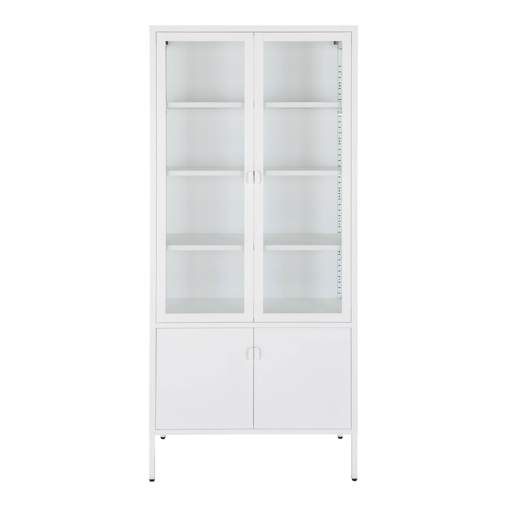 Brisbane Display Cabinet - Casaneu