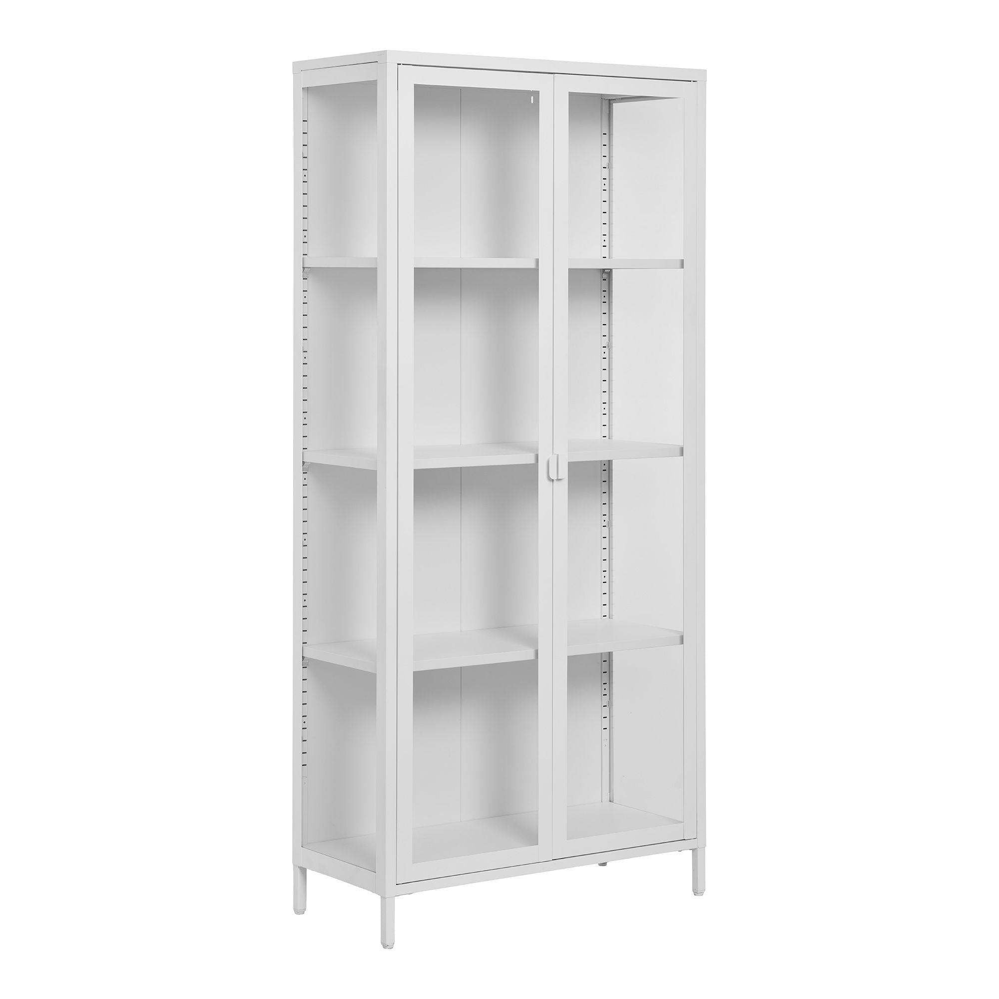 Brisbane Display Cabinet - Casaneu