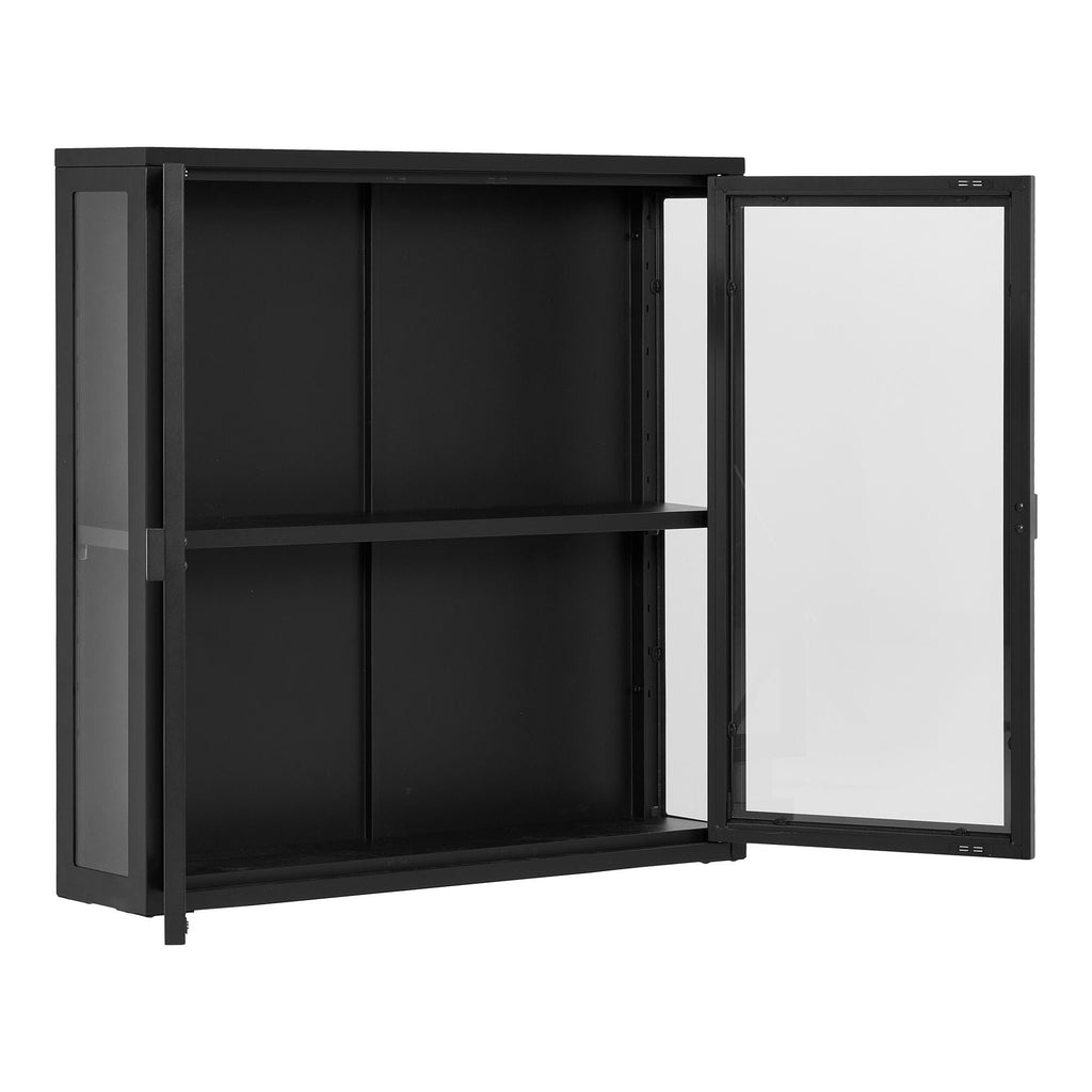 Brisbane Hanging Display Cabinet - Casaneu