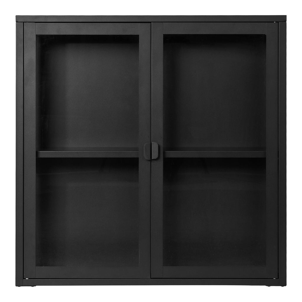 Brisbane Hanging Display Cabinet - Casaneu