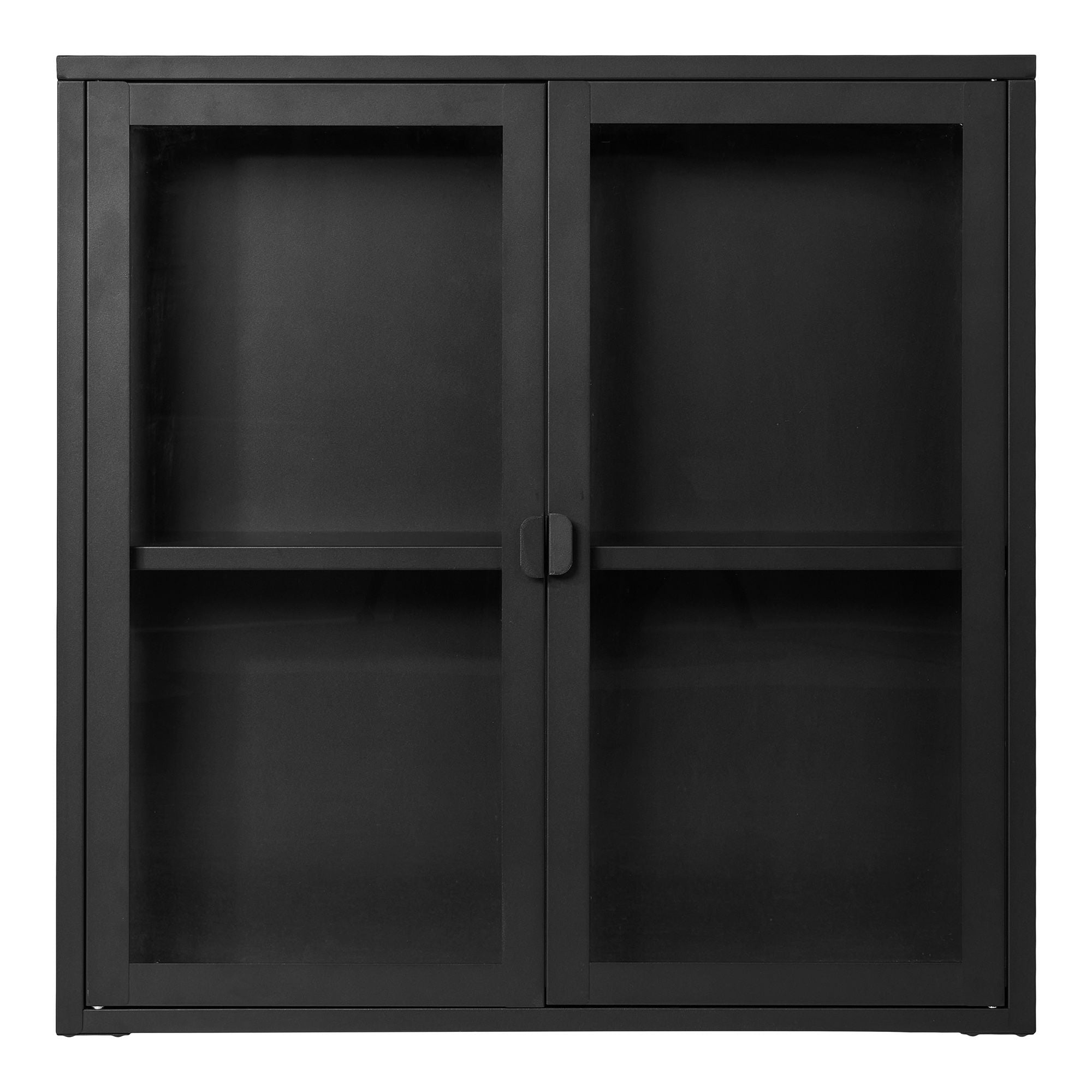 Brisbane Hanging Display Cabinet - Casaneu