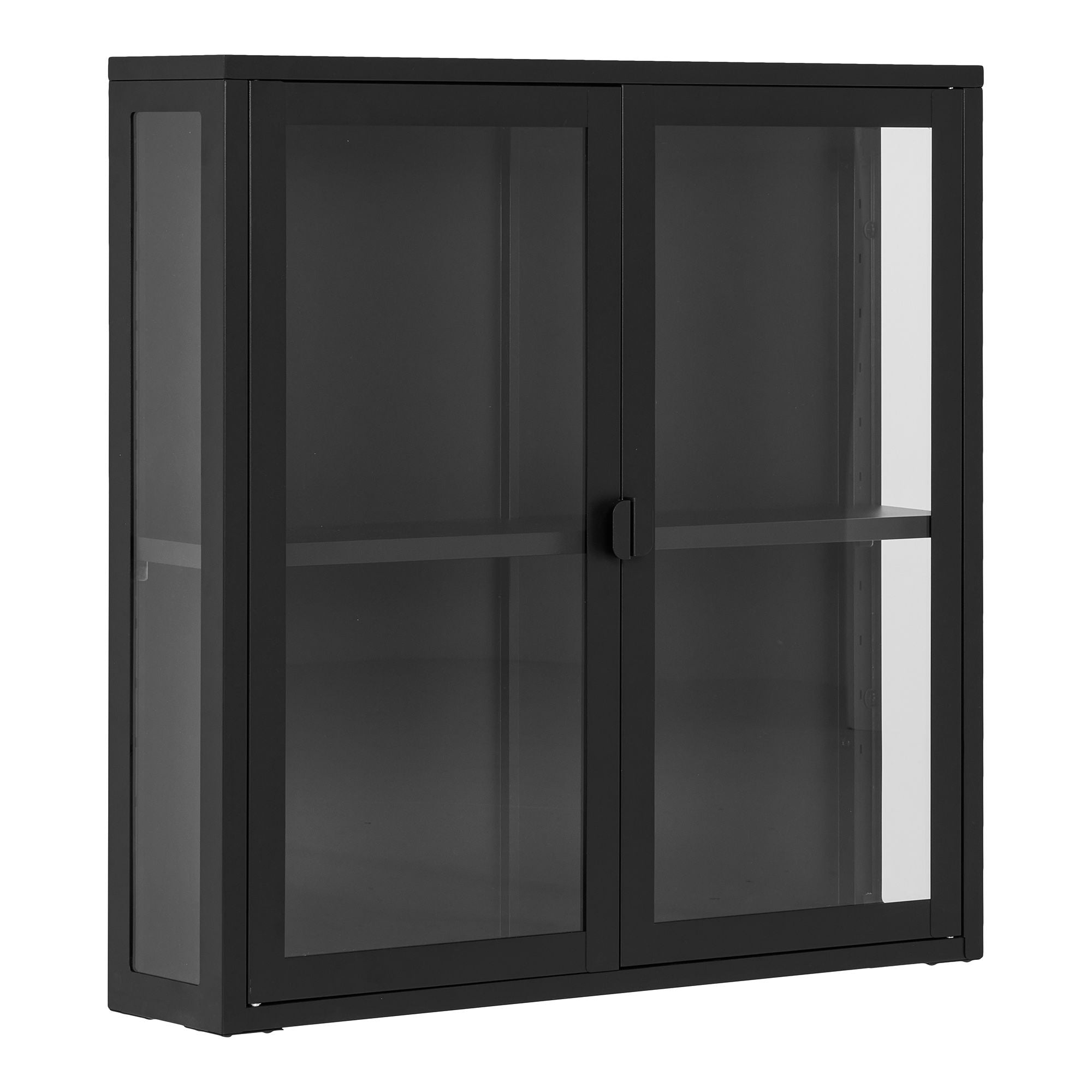Brisbane Hanging Display Cabinet - Casaneu