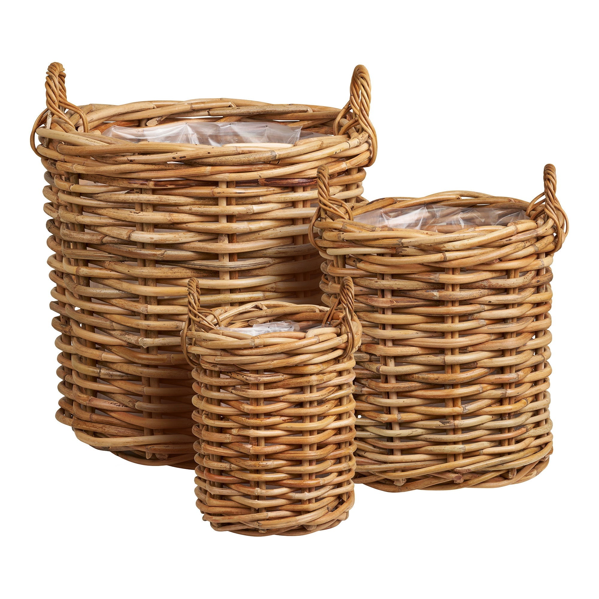 Burton Baskets - Casaneu