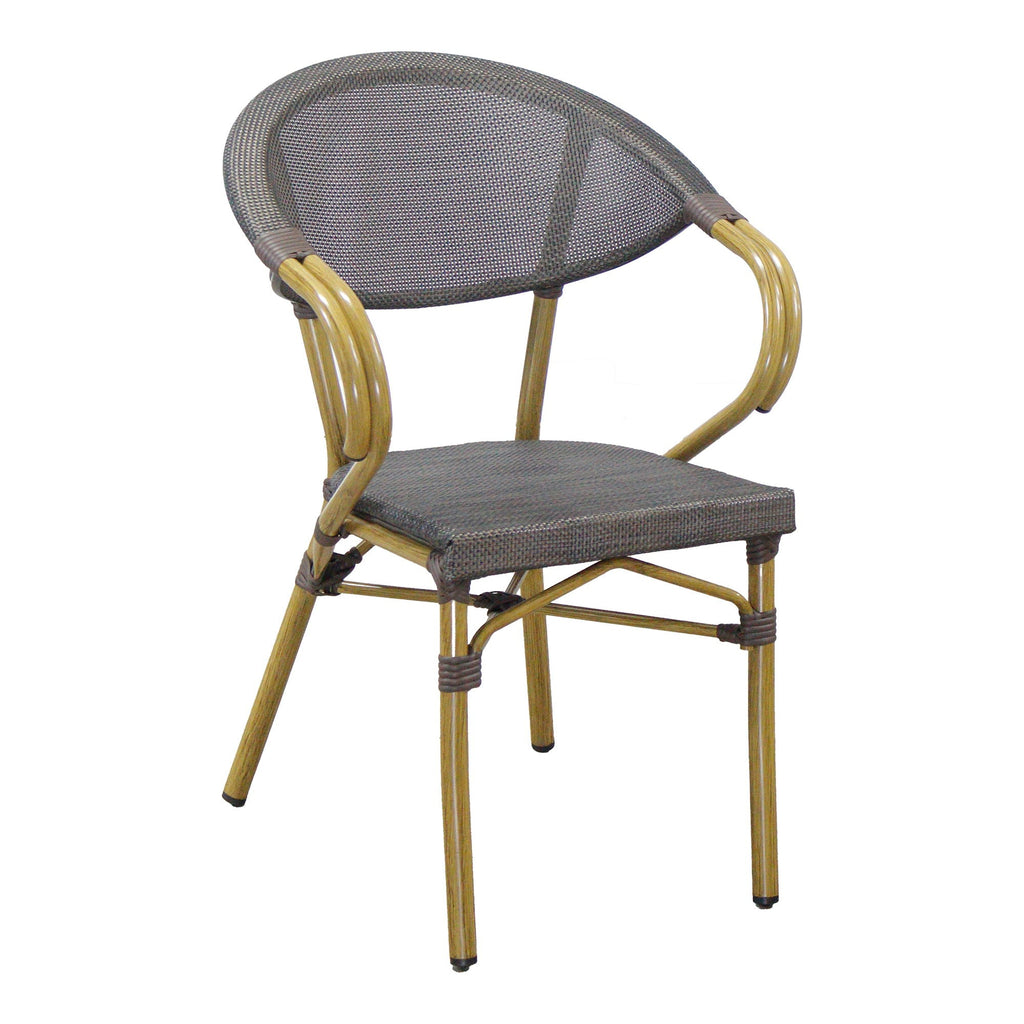 Calda Dining Chair - Casaneu