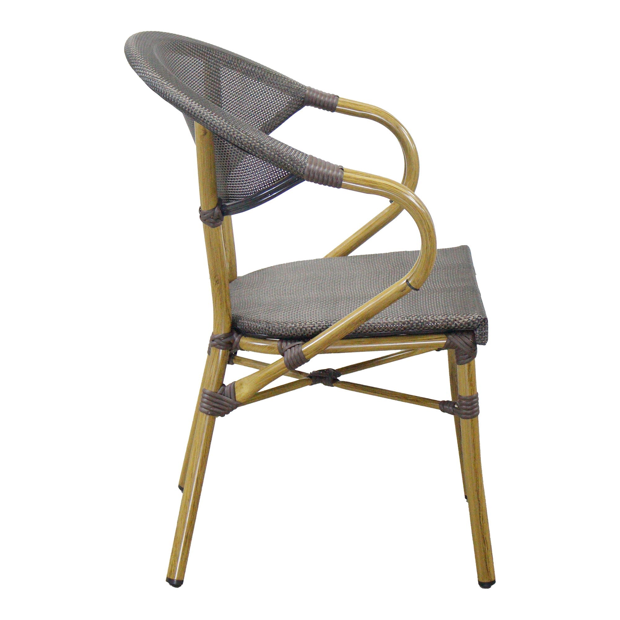 Calda Dining Chair - Casaneu