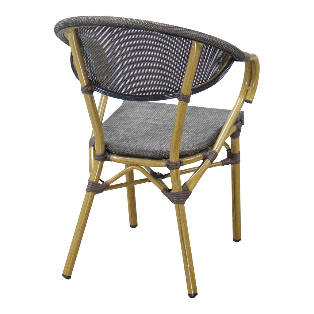 Calda Dining Chair - Casaneu