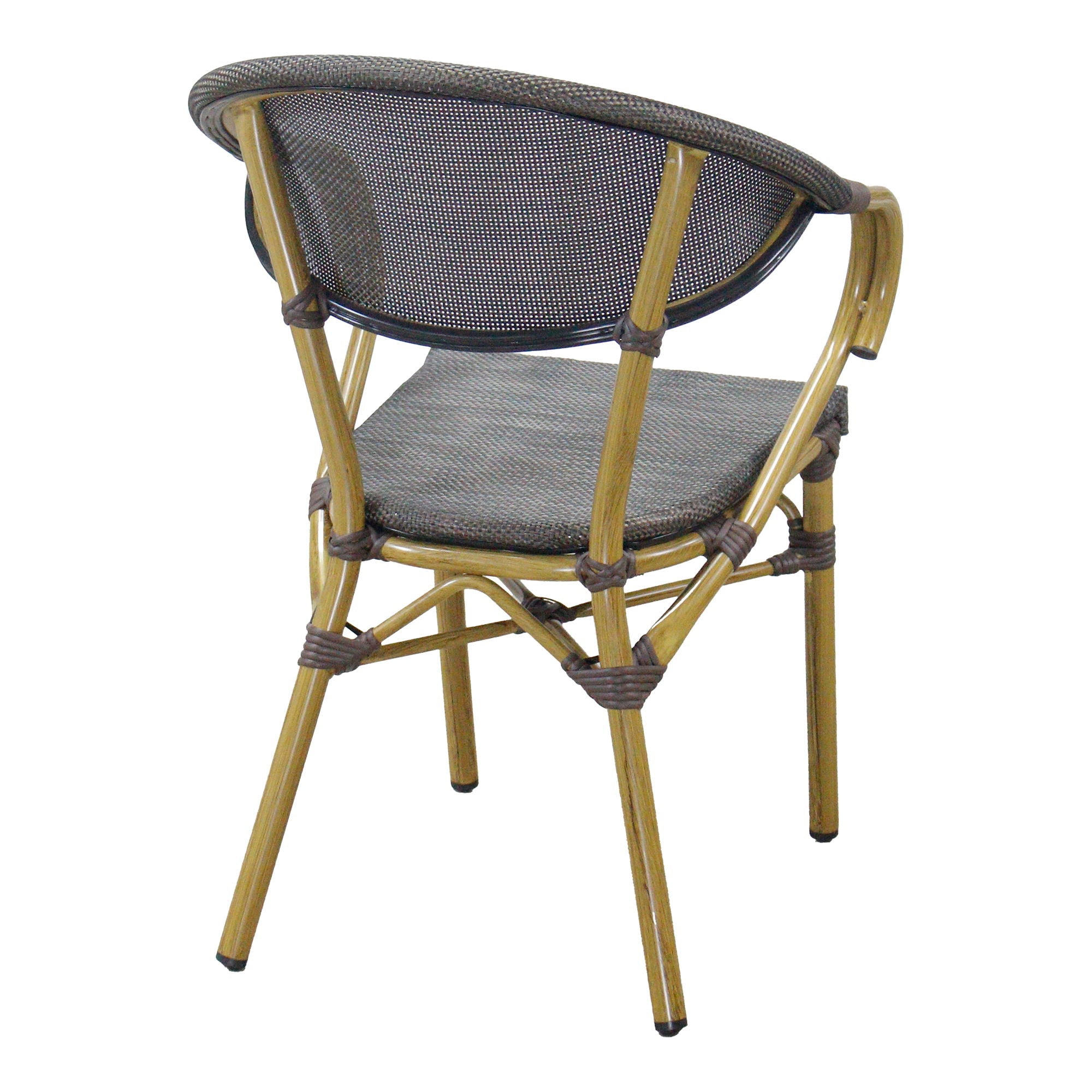 Calda Dining Chair - Casaneu