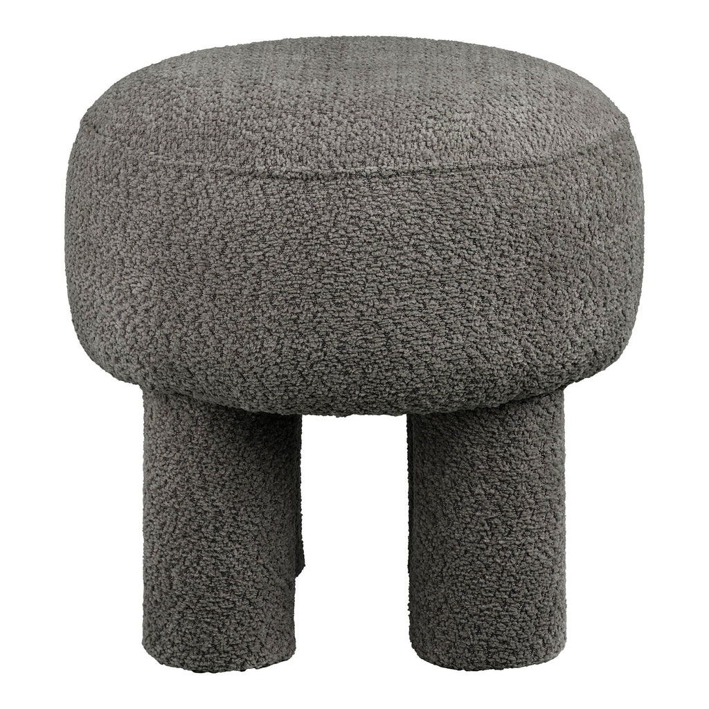 Canberra Pouf - Casaneu